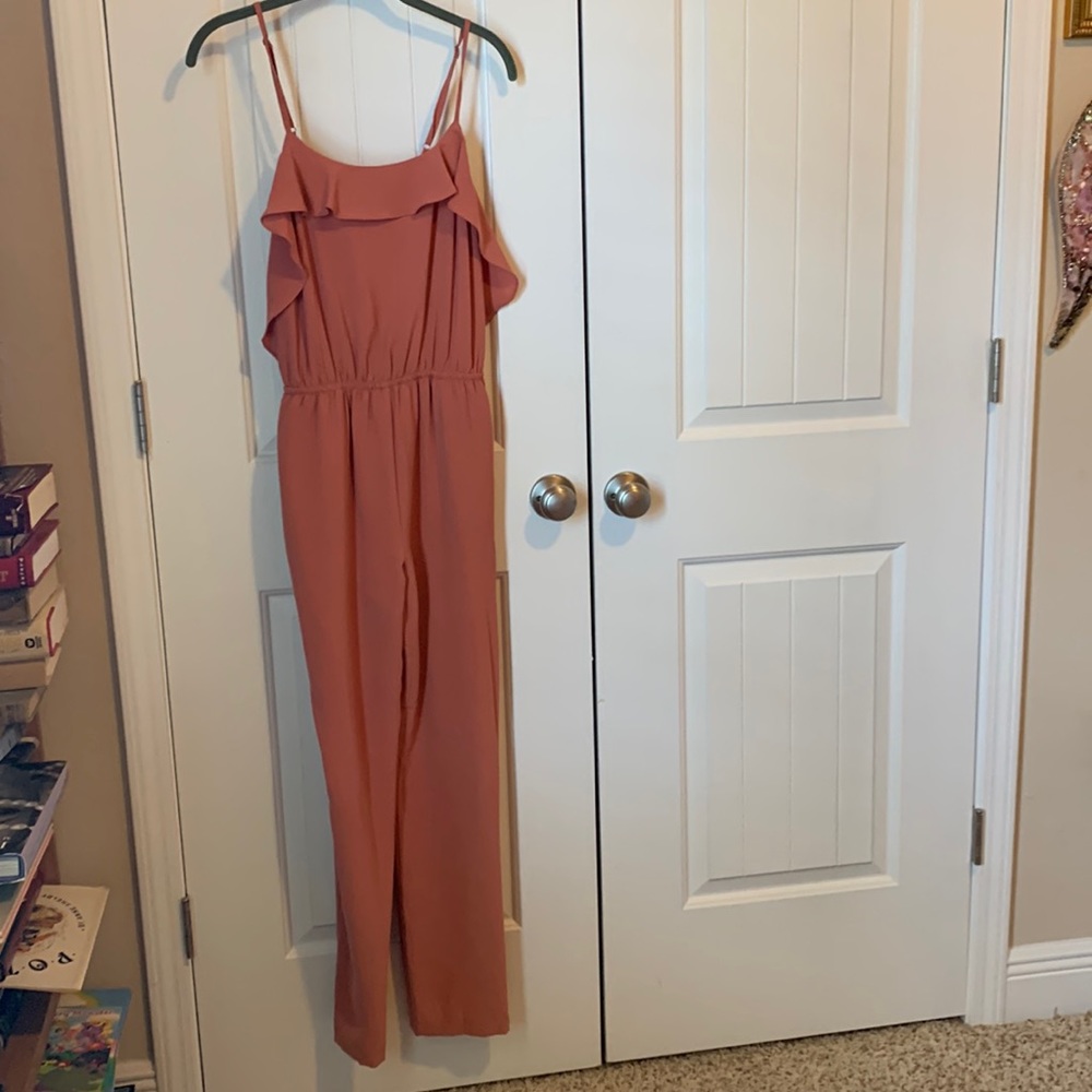 Jumpsuit